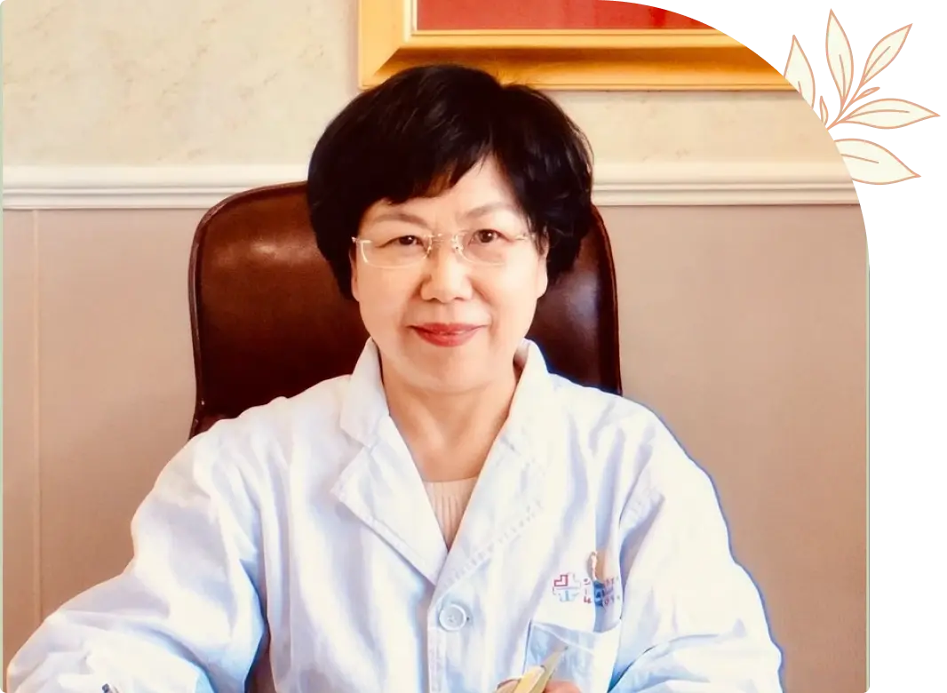 Dr. Yifang Zhang