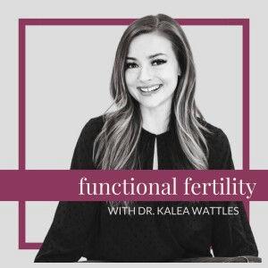 The Migraine - Fertility Connection with Diane Ducarme