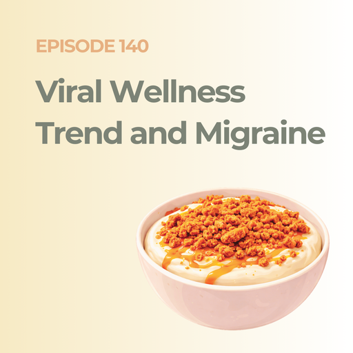 Why This Viral TikTok Wellness Trend Might Be Worsening Your Migraine Recovery