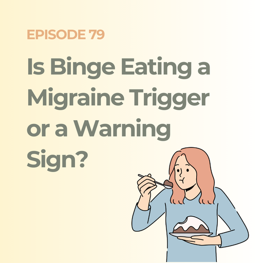 Cravings Before a Migraine: What Your Body Might Be Telling You