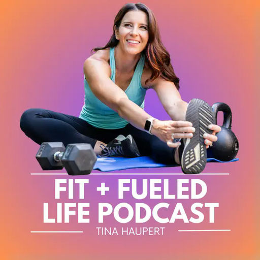 Ep282: How Your Gut and Hormones Trigger Migraines (And What to Do About It) with Diane Ducarme
