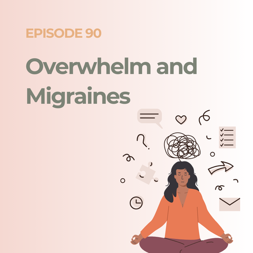 Overwhelm and Migraines: Why Endless To-Do Lists Make Your Pain Worse