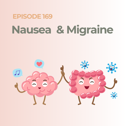 Why Nausea & Migraines Are Linked Through the Gut-Brain Axis