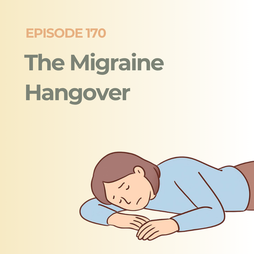 The Migraine Hangover Nobody Talks About