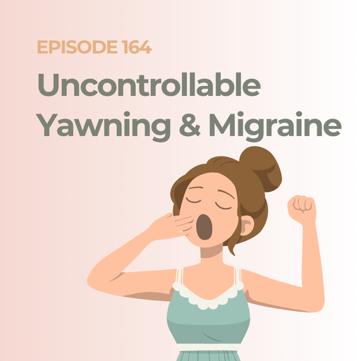 Why Uncontrollable Yawning Is Impacting Migraine Sufferers Before the Pain Even Starts