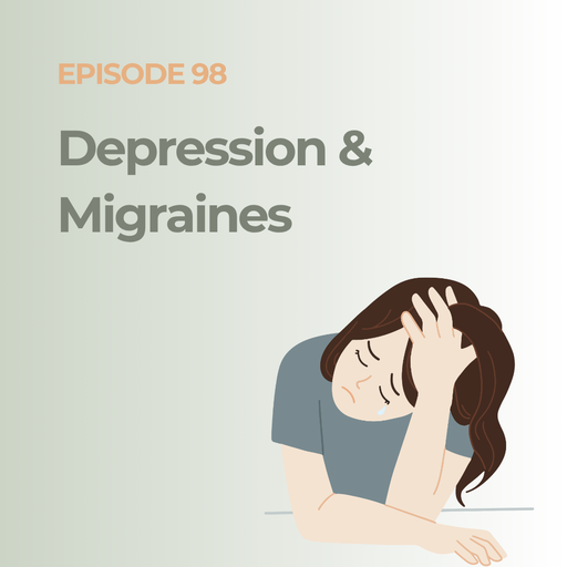 Depression and Migraine: How Shared Biology Links Pain and Mood