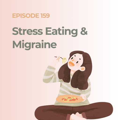 Stress Eating versus Calm: The Hidden Trigger Behind Your Migraines