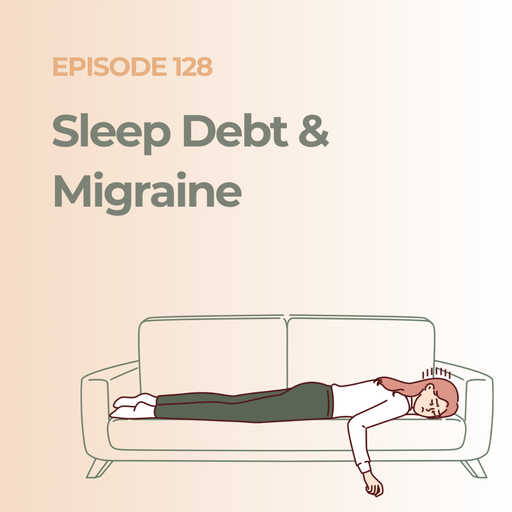 Why Sleep Debt Fuels Migraine Pain and How Rest Brings Your Brain Back Online