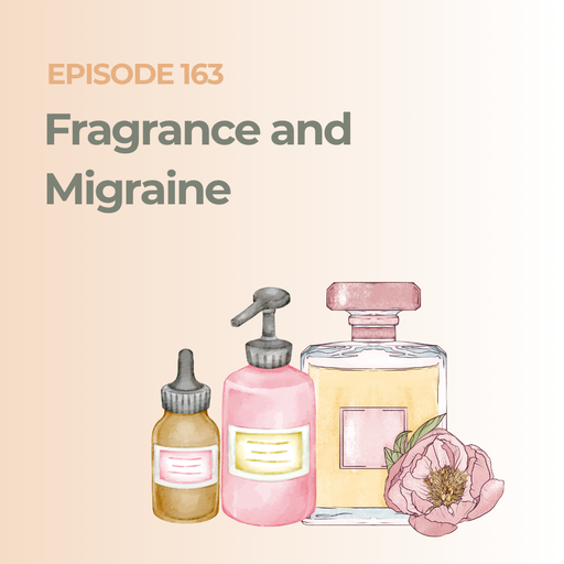 5 Reasons Why Fragrance & Perfume Smells Are Triggering Your Migraines & What To Do About It