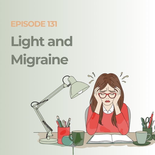 Too Little Light Is Just as Dangerous as Too Much: Here’s the Truth About Migraines & Light Exposure
