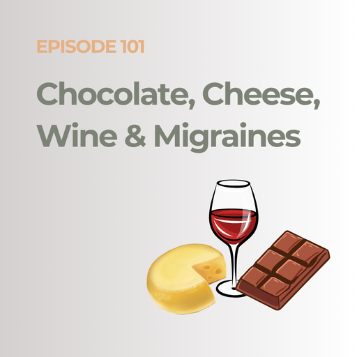 Indulgence or Insight? What Chocolate, Cheese & Wine Reveal About Your Brain