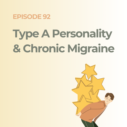 The Stress Science Behind Type A Personality and Chronic Migraine