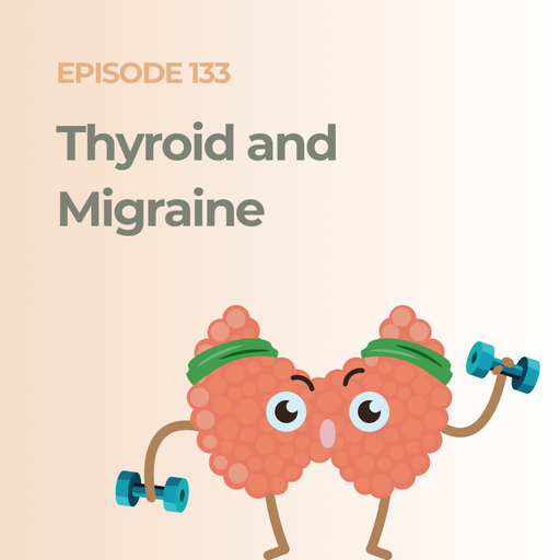 5 Overlooked Ways Thyroid Issues Could Be Triggering Your Migraines