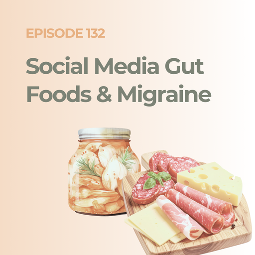 Trendy "Gut-Healing" Foods That Could Be Hidden Migraine Triggers