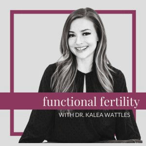 The Migraine - Fertility Connection with Diane Ducarme