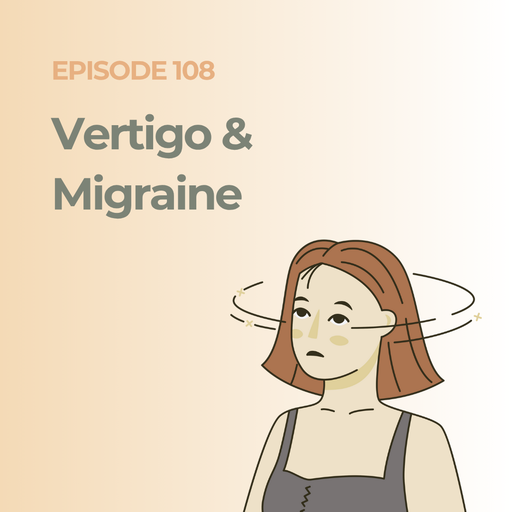 Vertigo and Migraine: Why the World Spins and How to Find Your Balance Again