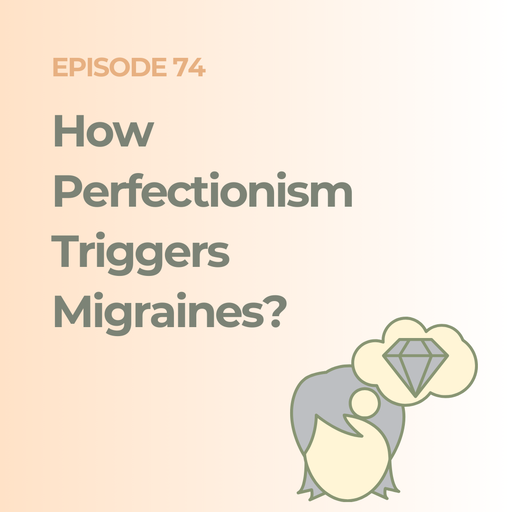 How Perfectionism Triggers Migraines: The Stress You Didn’t See Coming