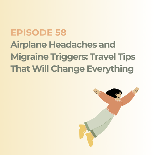 Airplane Headaches and Migraine Triggers: Travel Tips That Will Change Everything