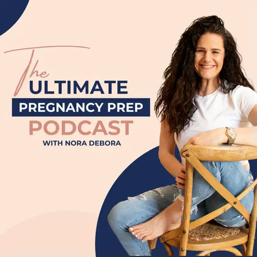 The migraine and fertility connection with Diane Ducarme