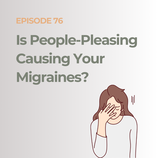 Is People-Pleasing Causing Your Migraines? The Hidden Cost of Always Saying Yes