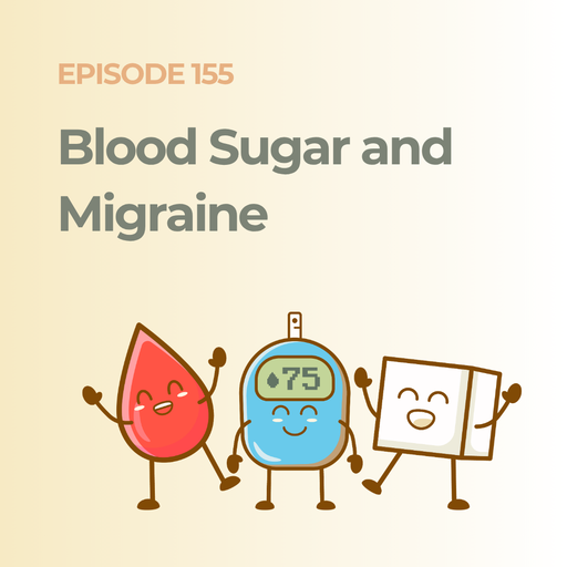 Blood Sugar and Migraines: The Hidden Energy Crash Behind Your Pain