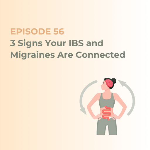 3 Signs Your IBS and Migraines Are Connected
