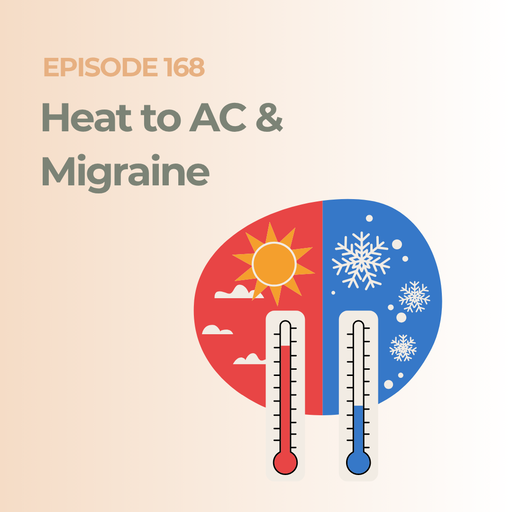 5 Reasons Temperature-Sensitive Brains Struggle Going From Heat to Air Conditioning