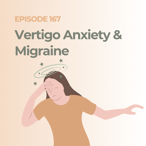 Why Treating Vertigo Anxiety Like “Just Anxiety” Keeps People Stuck