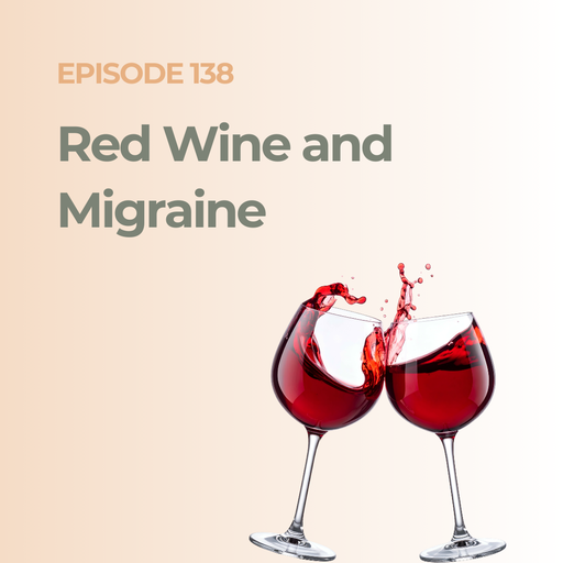 Why Red Wine Triggers Migraines for Some People And What Science Reveals