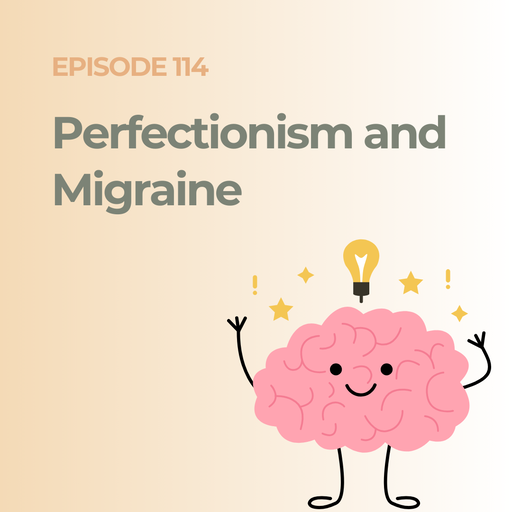 The Perfectionism–Migraine Connection: When Control Becomes Pain