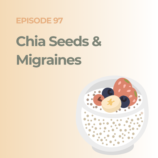 Chia Seeds & Migraines: Friend or Foe for Your Brain and Body?
