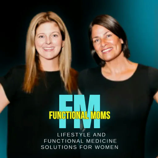Why Migraines Happen in Perimenopause and Menopause (and how to stop it!)