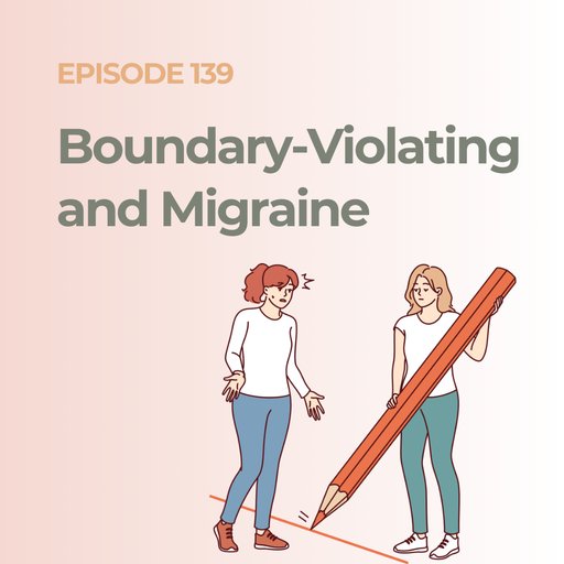 5 Hidden Ways Boundary-Violating People Trigger Migraines And What To Do About It