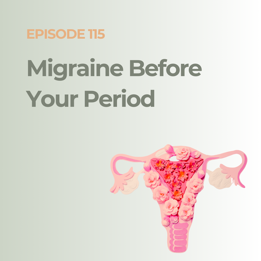 Hormonal Migraines: Why Migraines Strike Before Your Period