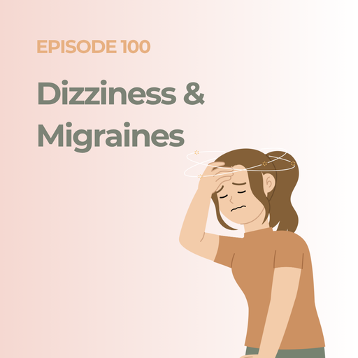 Dizziness & Migraine: Why is my Dizziness Omnipresent and What to Do Or Not To Do About It