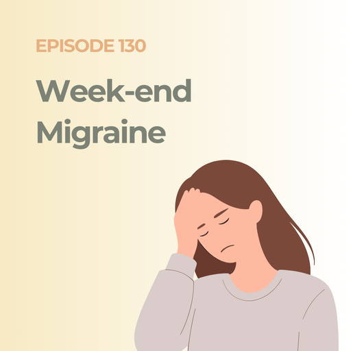 The Weekend Paradox: Why Relaxation Can Trigger a Migraine