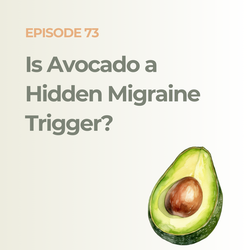 Is Avocado a Hidden Migraine Trigger? What Eastern and Western Medicine Reveal
