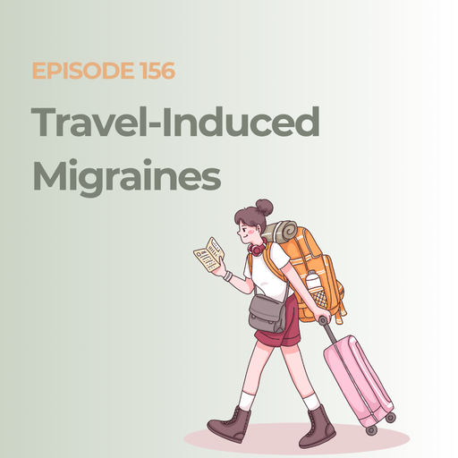 Travel, Triggers & Relief: Understanding 3 Types of Travel-Induced Migraines