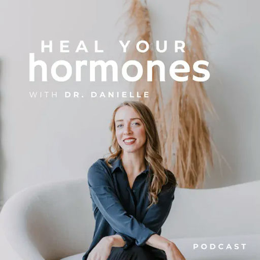 173. A Holistic Approach to Managing Migraines with @MyNectarHealth