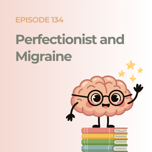 How Perfection Patterns Could Be Worsening Your Migraines