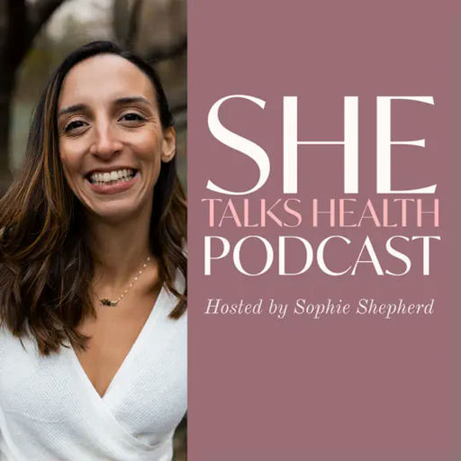Ep. 148: Migraines vs. Headaches: Root Causes, Hormones & Healing with Diane Ducarme