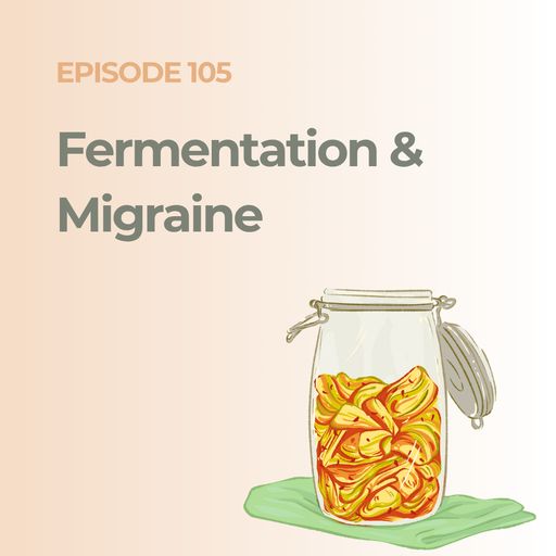 Fermentation, Fiber & Flow: How to Feed a Calm Brain