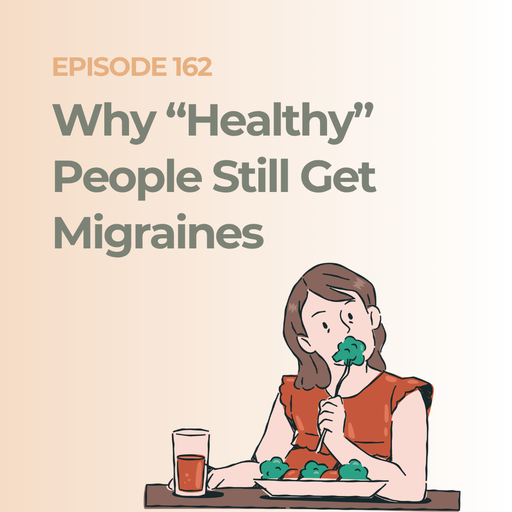 3 Major reasons why “Healthy” People Still Get Migraine