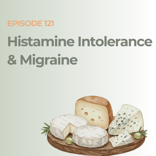 When Histamine Turns Against You: The Food–Migraine Connection