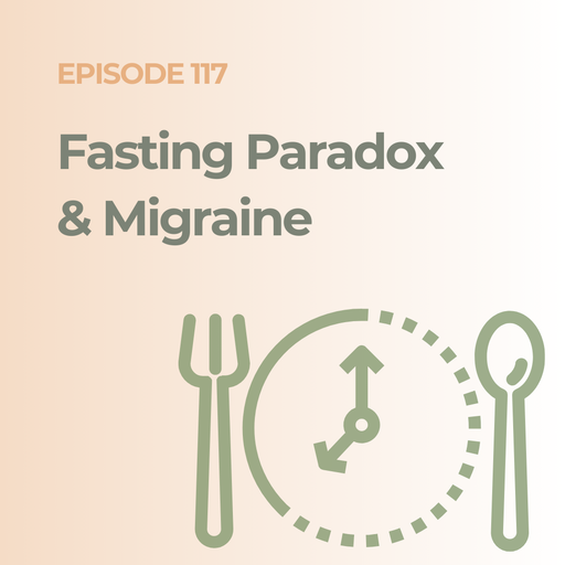 The Fasting Paradox: Why Skipping Meals Can Spark Migraine and Stress
