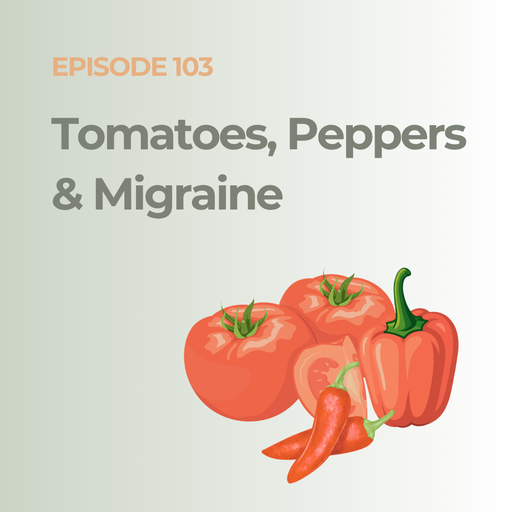 The Nightshade Debate: Are Tomatoes and Peppers Messing with Your Pain Threshold?