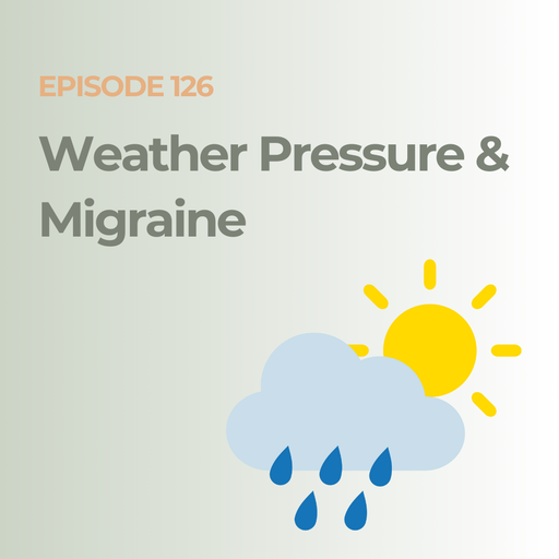 Your Body as a Forecast: Understanding Weather-Triggered Migraine