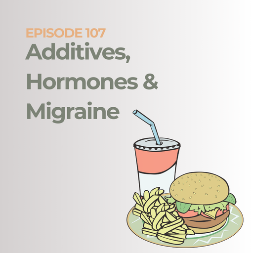 Additives That Hijack Your Hormones: The Modern Food Trap