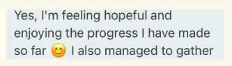Leen's original message