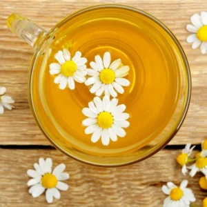 Feverfew for migraines